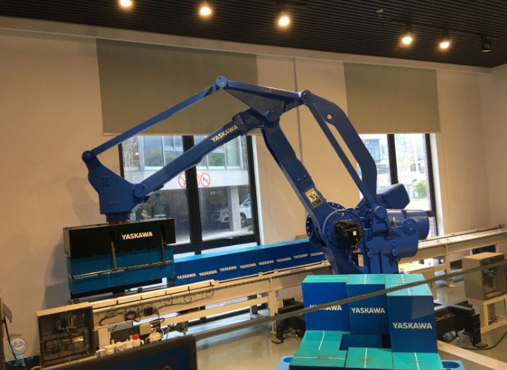  如何創(chuàng)建并配置一個安川編程時需要的子程序路